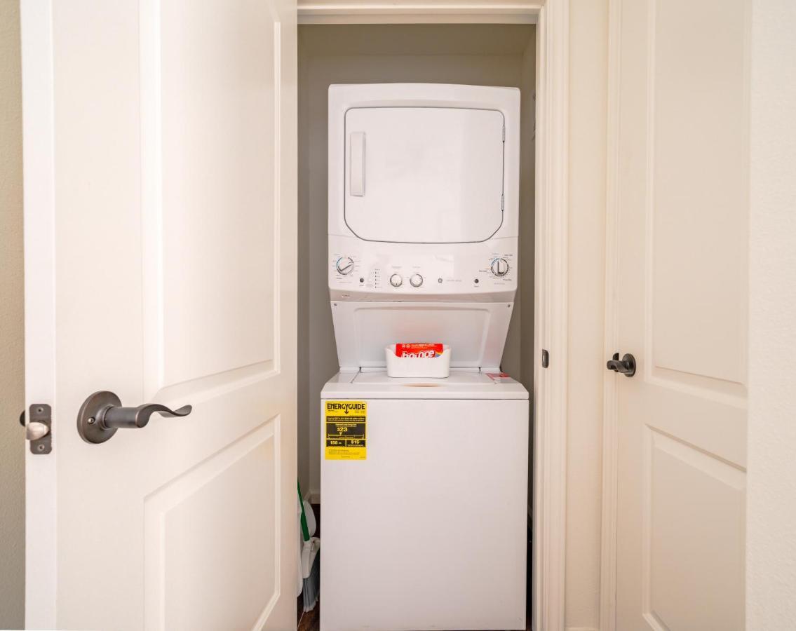 Unit 1 - Spacious & Renovated Apt Home In The City'S Action Хьюстон Экстерьер фото
